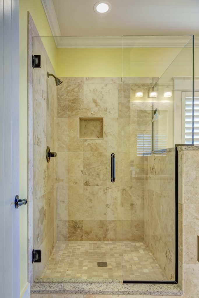 Glazier Woolloomooloo Hurstville Glaziers 11 Shower screen repair Woolloomooloo