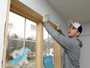Services Hurstville Glaziers 1 Window installation Caboolture